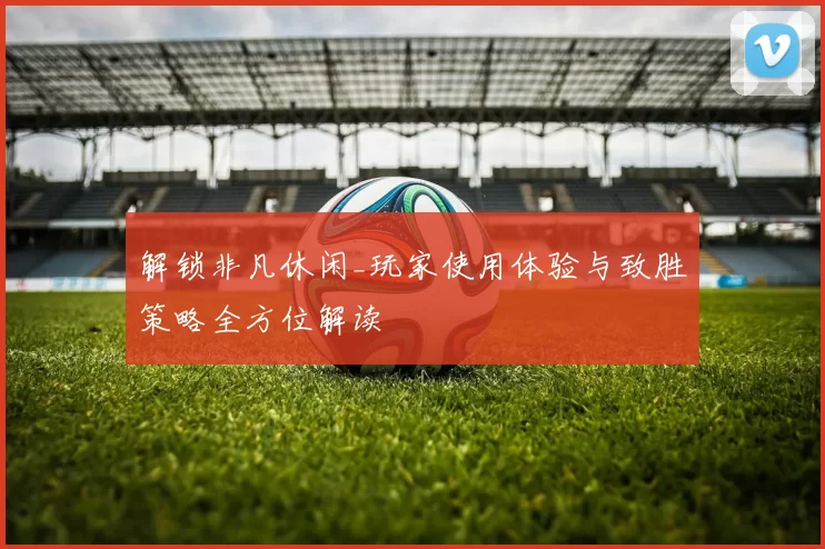 解锁非凡休闲_玩家使用体验与致胜策略全方位解读