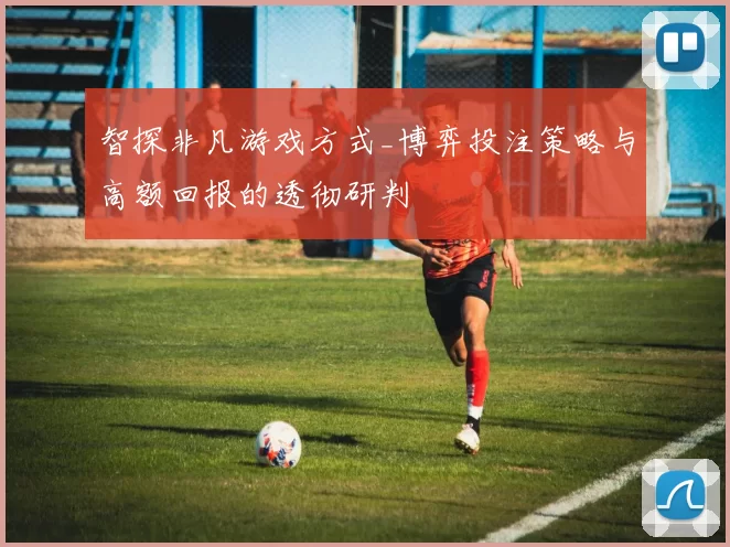 智探非凡游戏方式_博弈投注策略与高额回报的透彻研判