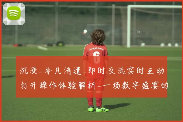 沉浸_非凡消遣_即时交流实时互动打开操作体验解析_一场数字盛宴的深度评测