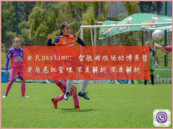 非凡pastime：智胜游戏场的博弈哲学与危机管理 深度解析 深度解析