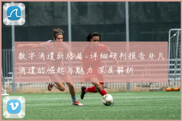 数字消遣新格局_详细研判报告非凡消遣的崛起与魅力 深度解析