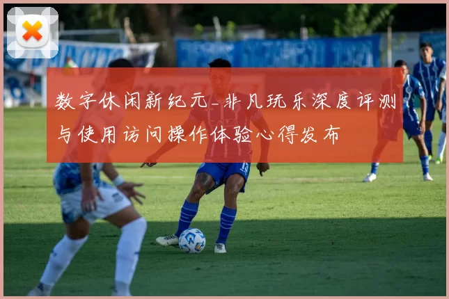 数字休闲新纪元_非凡玩乐深度评测与使用访问操作体验心得发布