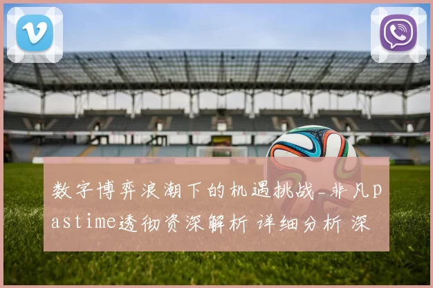 数字博弈浪潮下的机遇挑战_非凡pastime透彻资深解析 详细分析 深度解析