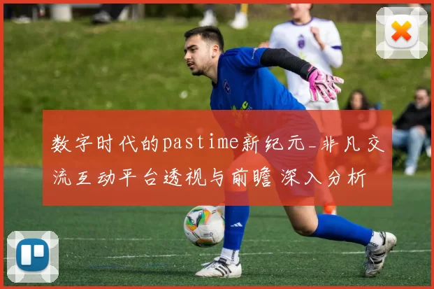 数字时代的pastime新纪元_非凡交流互动平台透视与前瞻 深入分析