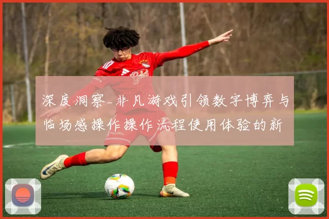 深度洞察_非凡游戏引领数字博弈与临场感操作操作流程使用体验的新纪元