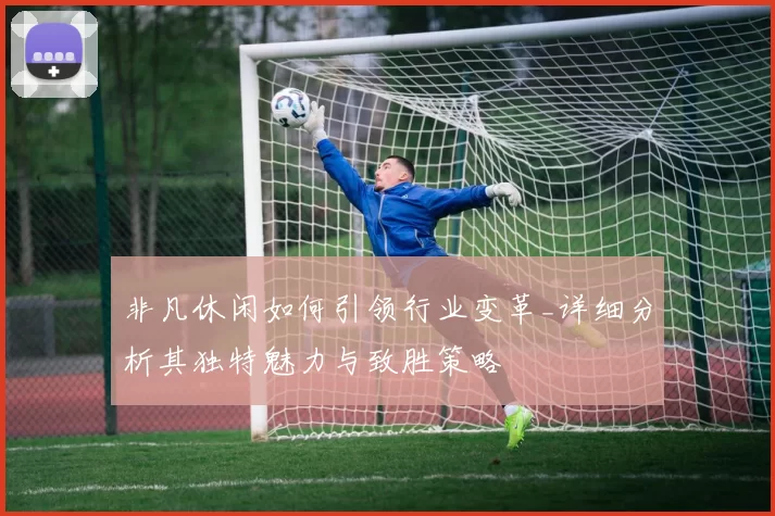 非凡休闲如何引领行业变革_详细分析其独特魅力与致胜策略