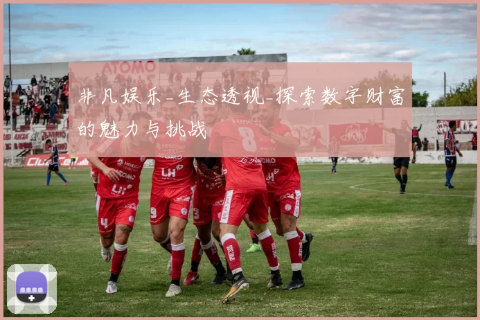 非凡娱乐_生态透视_探索数字财富的魅力与挑战