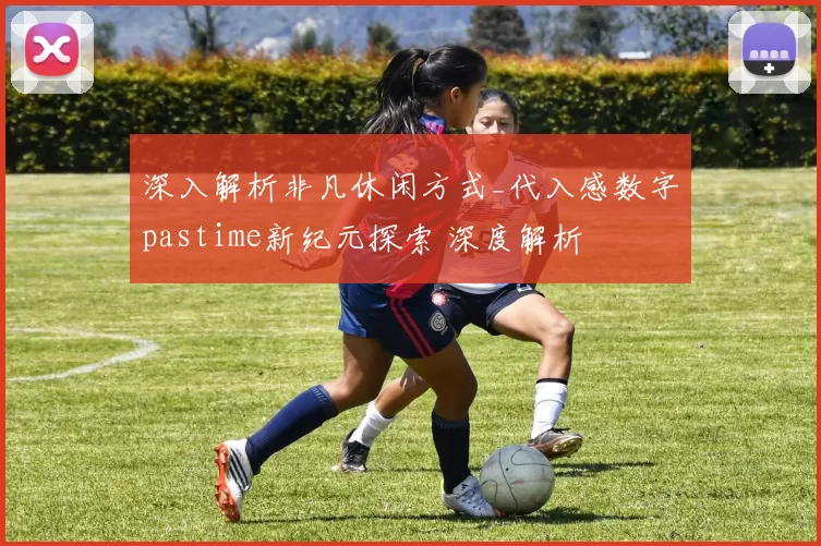 深入解析非凡休闲方式_代入感数字pastime新纪元探索 深度解析