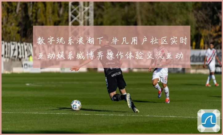 数字玩乐浪潮下_非凡用户社区实时互动娱乐城博弈操作体验交流互动娱乐体验深度教学手册